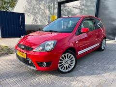 Ford Fiesta - 2.0-16V ST 150PK 143.957KM