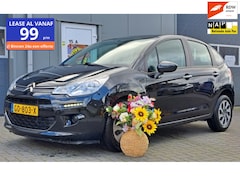 Citroën C3 - 1.0 PureTech Tendance