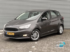 Ford C-Max - 1.0 Trend
