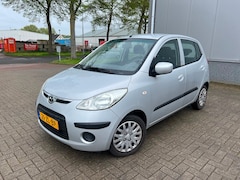 Hyundai i10 - 1.1 Dynamic Cool € 1099 inruil koopje