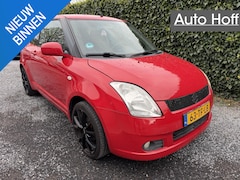Suzuki Swift - 1.3 GLS | Elekt. Ramen | LMV | Spoiler | Nieuwe APK