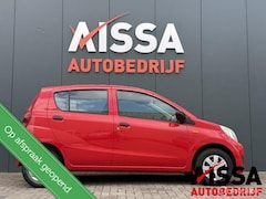 Daihatsu Cuore - 1.0 Premium 5 Deurs Stuurbekrachtiging Nieuwe APK N.A.P Zeer Nette Staat