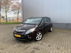 Opel Zafira Tourer - 1.6CDTI Cosmo 7zitter euro 6