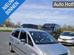 Opel Meriva - 1.4-16V Essentia | Radio / CD | Trekhaak | APK tot 23-11-2026