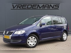 Volkswagen Touran - 1.9 TDI Trendline Business 7-PERS