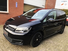 Volkswagen Touran - 1.4 TSI 140pk/NAVI/7 zits/Stoelverw/PDC