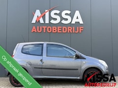 Renault Twingo - 1.2 Authentique Airco Stuurbekrachtiging Elektrische Ramen Nap Compleet Onderhoud