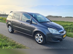 Opel Zafira - 2.2 Business