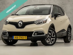 Renault Captur - 0.9 TCe Dynamique Sport (NAVIGATIE, CLIMATE, CAMERA, GETINT GLAS, SPORTSTOELEN, XENON, TRE