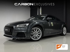 Audi TT - 2.0 TFSI | NL | 2x S-Line | Navi | PDC | Virtual