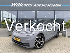 Volkswagen ID.3 - Business 58 kWh SOH 89% Camera, Stoelverwarming \ Stuurwiel & IQ-Light