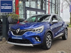 Renault Captur - 1.0 TCe 90 | Apple Carplay | Navigatie | Climate Control | Cruise Control | Parkeersensore