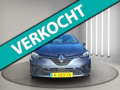 Renault Clio - 1.6 E-Tech Hybrid 140 Intens