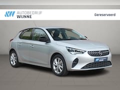 Opel Corsa - 1.2 75pk Edition | Navi | App Connect | Airco | Cruise | Full LED | PDC | 16" velgen