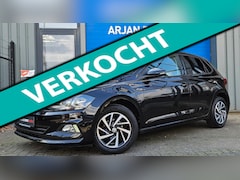 Volkswagen Polo - 1.0 80PK Join Climate Navi Cruise Carplay® PDC