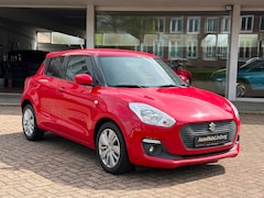 Suzuki Swift - 1.2 Business Edition|Camera|Nav|1e Eigenaar|Prachtige auto