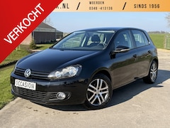 Volkswagen Golf - 1.2 TSI Tour | 5-DRS | AIRCO | TREKHAAK | NAVIGATIE | CRUISE CONTROL |