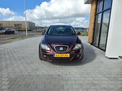 SEAT Altea XL - 1.8 TFSI Stylance Nwe APK/NAP/Goed onderhouden