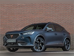 CUPRA Formentor - 1.4 e-Hybrid 245pk VZ, 14.000km, Stoel & Stuurverwarming, Camera, Adaptive Cruise, Park As