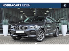 BMW X4 - xDrive30i xLine Automaat / Adaptieve LED / Sportstoelen / Active Cruise Control / M Sporto