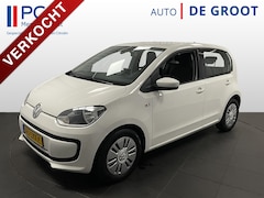 Volkswagen Up! - 5Drs 60pk Airconditioning | Navigatie
