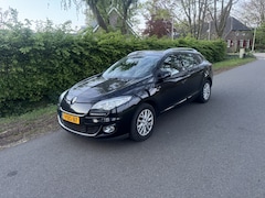 Renault Mégane Estate - 1.5 dCi Bose