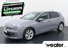 Volkswagen Golf - 1.5 eTSI 85kW/116pk DSG Life Edition | Navigatiesysteem | LED verlichting | Achteruitrijca