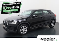 Audi Q2 - 30 TFSI Pro Line | 110 PK | Cruise control | Climate control | Apple Carplay/Android Auto