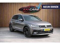 Volkswagen Tiguan - 1.4 TSI | ACC | PANO | RLINE | ELEC Trkhk