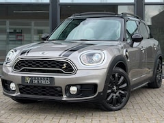 MINI Countryman - 1.5 Cooper S E ALL4 Chili Aut Panoramadak Full Option Garantie