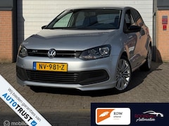 Volkswagen Polo - 1.2 TSI DSG R-Line / APK / CARPLAY /AUTOMAAT