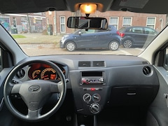 Daihatsu Cuore - 1.0 Clever