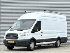 Ford Transit - 350 2.0 TDCI L4H3 Trend RWD