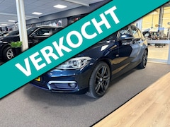 BMW 1-serie - 118i Centennial High Executive, urban.led, stoelverw, cilima, cruisec, pdc