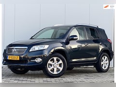 Toyota RAV4 - 2.0 VVTi 4WD AUTOMAAT Executive Business NAVI CAMERA