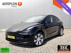 Tesla Model Y - RWD 58 kWh 1e eig|SOH 92%|Autopilot|Dealer OH|