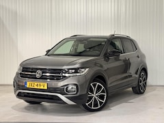Volkswagen T-Cross - 1.0 TSI|TREKHAAK AFN|CARPLAY|CAMERA