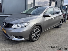 Nissan Pulsar - 1.2 DIG-T N-Automaat Navi Camera ECC LMV Cruise Privacy