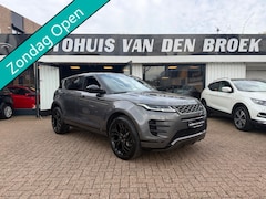 Land Rover Range Rover Evoque - 2.0 P200 AWD R-Dynamic|Dealer OH|Xenon|Navi|Cruise|Leder|Camera|Climate