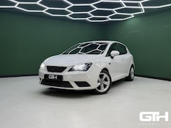 SEAT Ibiza - 1.4 COPA Plus Airco | Carplay | Camera | 5-deurs