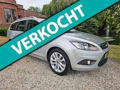 Ford Focus Wagon - 1.6 Trend AIRCO *apk:05-2027
