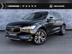 Volvo XC60 - T4 Momentum | Navigatie | Achteruitrijcamera | Verwarmbare Voorstoelen en Achterbank | Dod