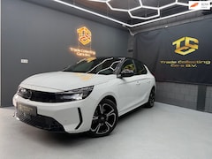 Opel Corsa - 1.2 Turbo Hybrid GS