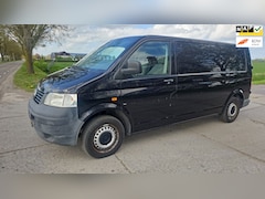 Volkswagen Transporter - 1.9 TDI 340 MHD/ airco/ long model/ EURO 4/ bj 2008