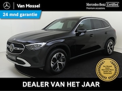 Mercedes-Benz GLC-klasse - 300e 4MATIC Business Line