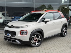 Citroën C3 Aircross - 1.2 PureTech S&S Feel | Automaat | Camera | PDC | Carplay | Interesse in een bezichtiging