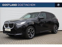 BMW X3 - 20 xDrive M Sport Automaat / Panoramadak / Trekhaak / Sportstoelen / Stuurverwarming / Com