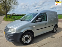 Volkswagen Caddy - 1.9 TDI/ airco/ 183.500 km (nap) / bj 2007/ young timer