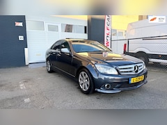 Mercedes-Benz C-klasse - 3.0 C300 Sedan AMG AUT 2008 | Leder | Dakje