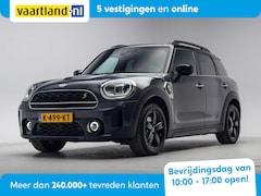 MINI Countryman - 1.5 Cooper S E ALL4 Plug-in Hybrid FACELIFT